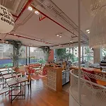 Siam At Siam Design Hotel Pattaya