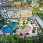 Mercure Pattaya Ocean Resort