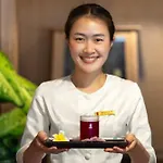Royal Cliff Grand 5*
