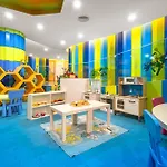 Hotel Royal Cliff Grand