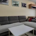 Water Park Condominium