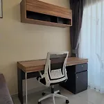 Water Park Condominium