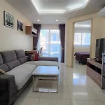 Water Park Condominium