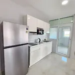 View Talay6 By Blue Ocean อพาร์ทเม้น Pattaya