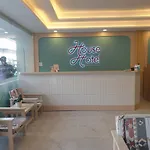 House Hotel Walking Street Pattaya