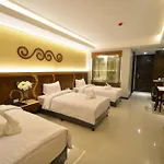 Le Bali Resort & Spa