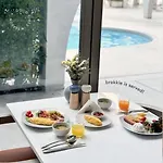 Hotel Terra Nara Pattaya