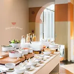 Hotel Terra Nara Pattaya