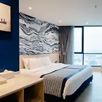 Brighton Grand Hotel Pattaya - Sha Extra Plus