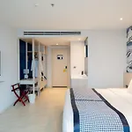 Brighton Grand Hotel & Convention Pattaya