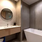 Brighton Grand Hotel Pattaya - Sha Extra Plus