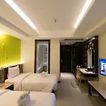 Bay Jomtien 5*
