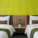 Bay Jomtien Pattaya
