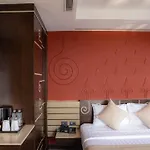 Bay Jomtien Hotel