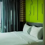 Hotel Bay Jomtien 5*