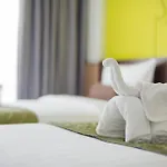 Hotel Bay Jomtien 5*