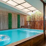 Resort Ip Pool 3*