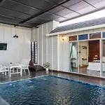 Resort Ip Pool 3*