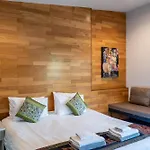 Ip Pool 3* Pattaya