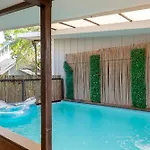 Resort Ip Pool