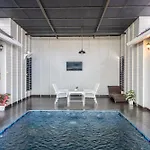 Resort Ip Pool