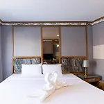 Hotel Pattaya Beach 2*