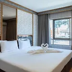 Hotel Pattaya Beach Hotel