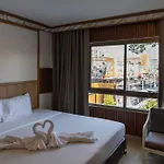 Hotel Hotel Pattaya Beach