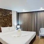 Hotel Pattaya Beach