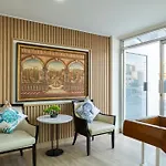 Hotel Pattaya Beach Hotel 2*