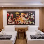 Hotel Hotel Pattaya Beach 2*