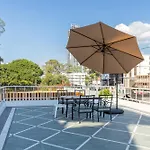 Hotel Pattaya Beach Hotel Pattaya