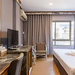 Hotel Pattaya Beach 2*