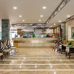 Hotel Pattaya Beach 2* Pattaya