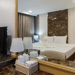 Hotel Hotel Pattaya Beach