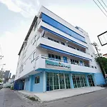 Rq North By Collection O * Pattaya