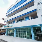 Rq North Pattaya By Collection O