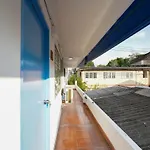 Rq North By Collection O * Pattaya