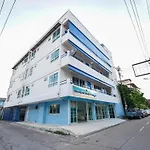 Hostel Rq North By Collection O Pattaya