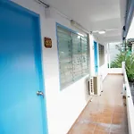 Rq North By Collection O * Pattaya