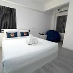 Hostel Rq North By Collection O *