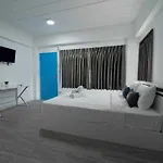 Rq North By Collection O Hostel Pattaya