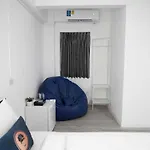 Rq North By Collection O Hostel Pattaya