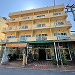 K2 Seaside Suites