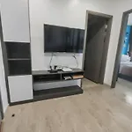 Holiday home One Bedroom With Pool View At The Base Near Festival Pattaya