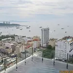 One Bedroom With Pool View At The Base Near Festival *
