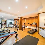 Hotel Mountain & Convention Center Pattaya