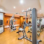 Mountain & Convention Center 4* Pattaya
