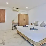 Luxury Pool Villa Pattaya Center C3- 3 Bedroom