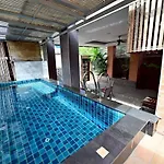 Fiscus 3 Bedrooms With Private Pool. Pattaya